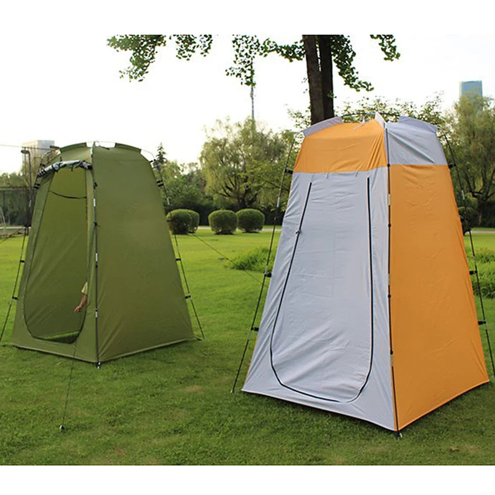 Camping Gear
