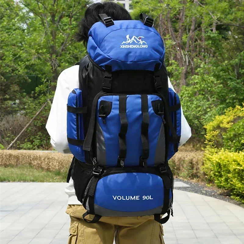 Bags and Backpacks