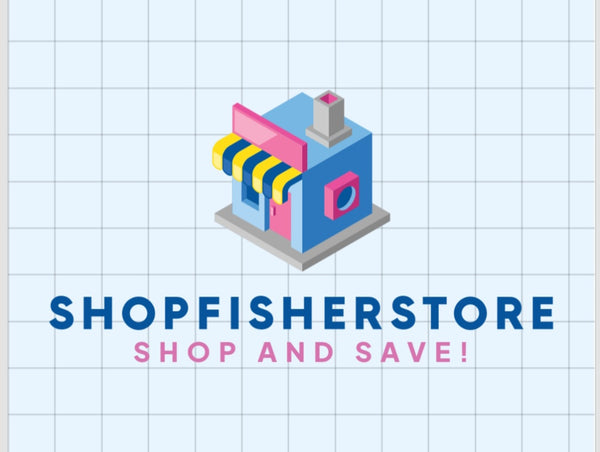 ShopFisherStore